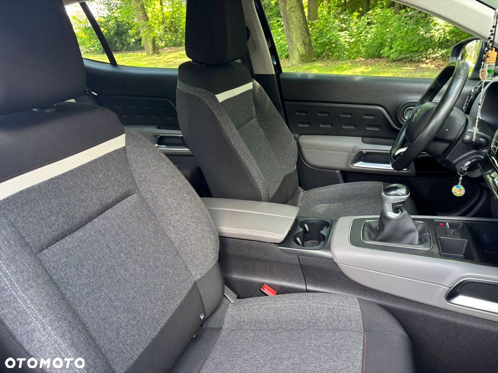 Citroën C5 Aircross 1.5 BlueHDi Feel - 16