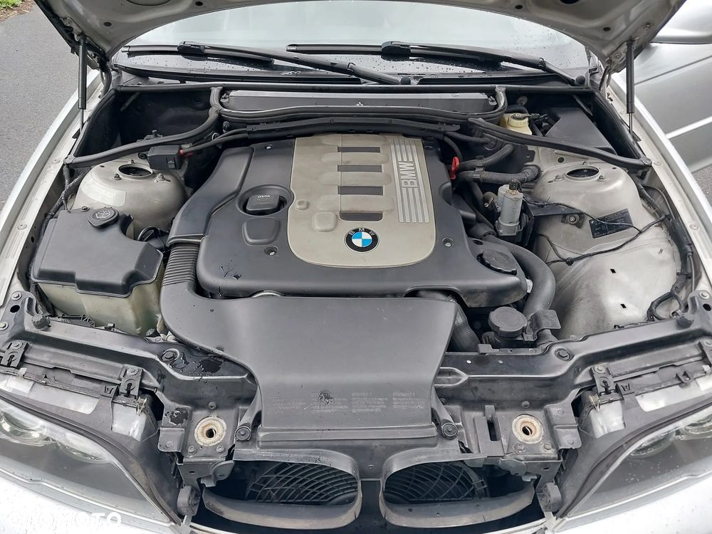 BMW Seria 3 330 Cd - 10