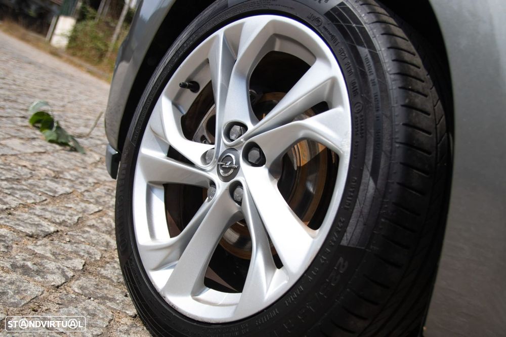 Opel Astra - 11