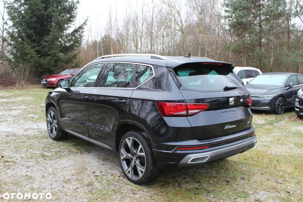 Seat Ateca 2.0 TDI DSG Xperience - 7