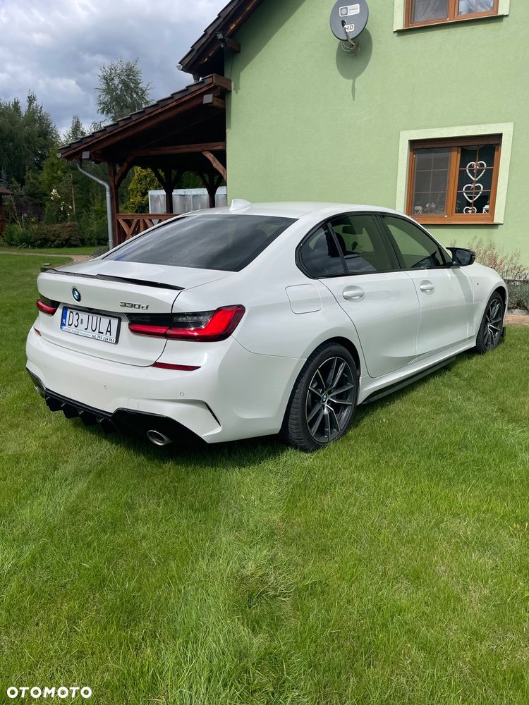 BMW Seria 3 - 7