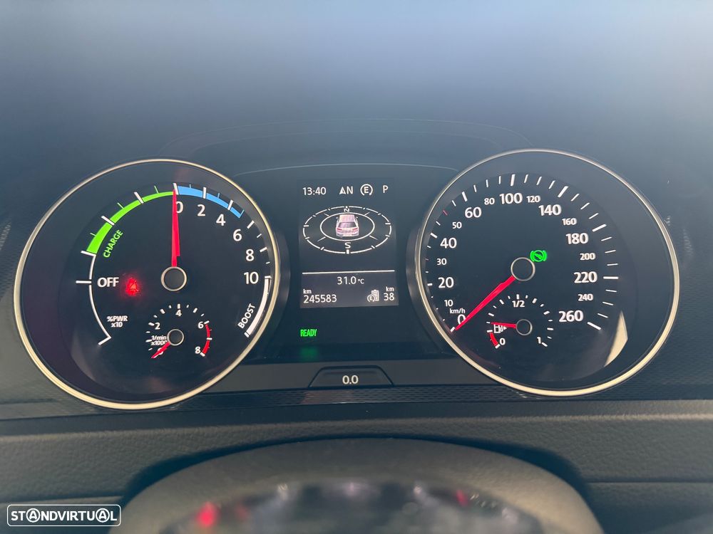 VW Golf - 10