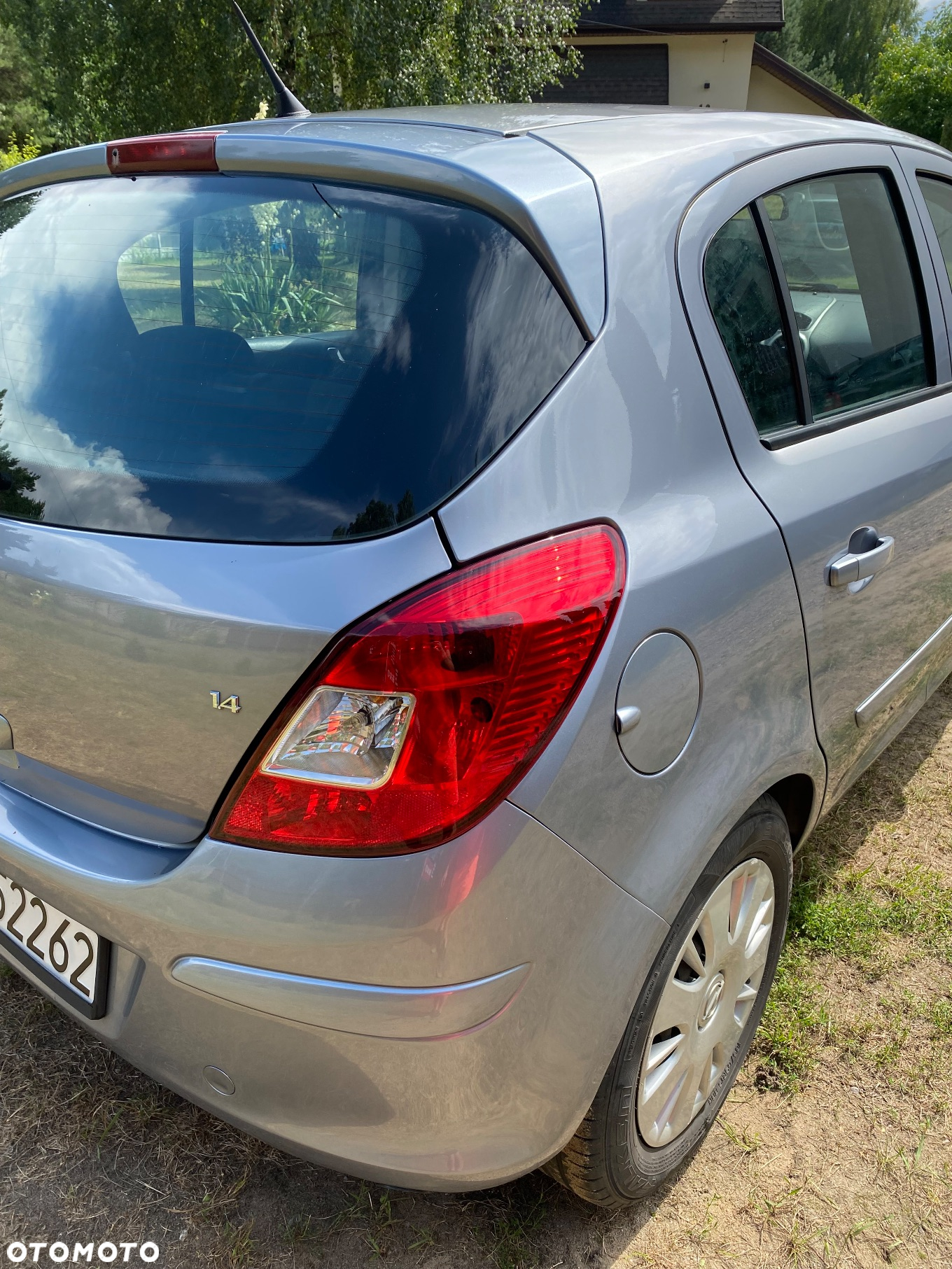 Opel Corsa - 15
