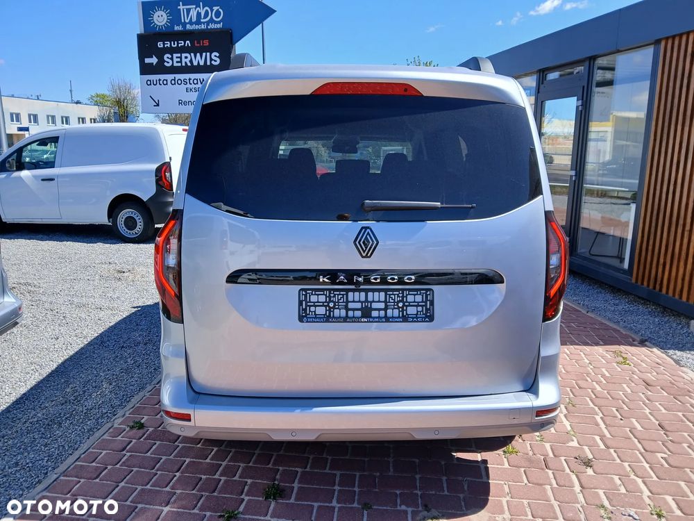 Renault Kangoo - 7