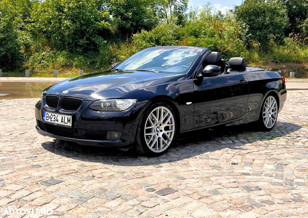 BMW Seria 3 - 1
