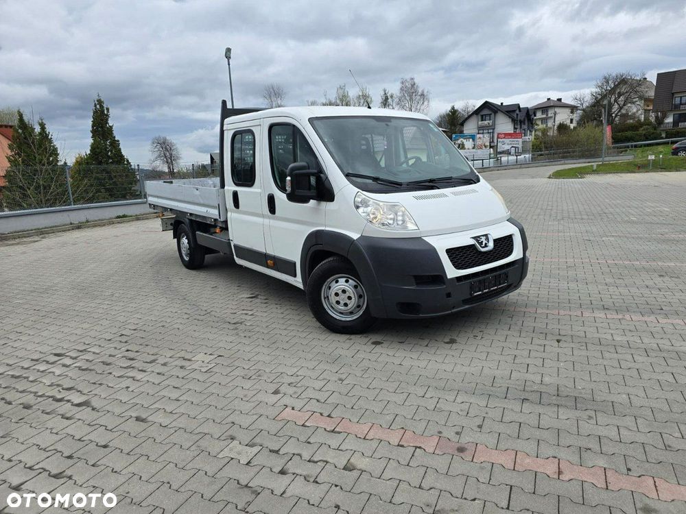 Peugeot Boxer - 8