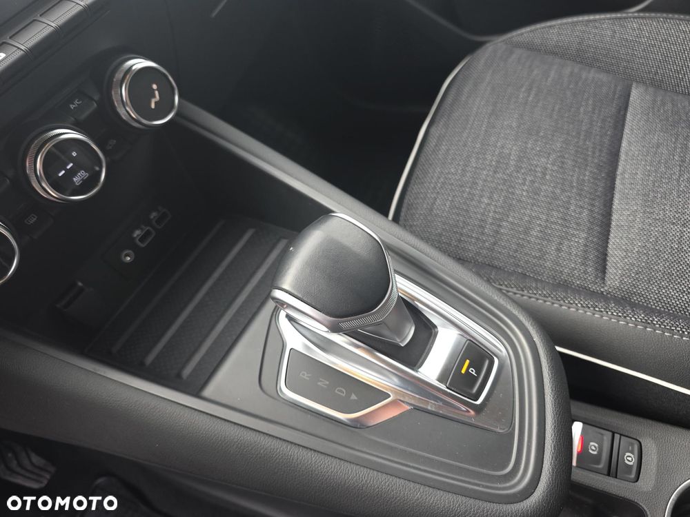 Renault Captur 1.3 TCe Zen EDC - 16