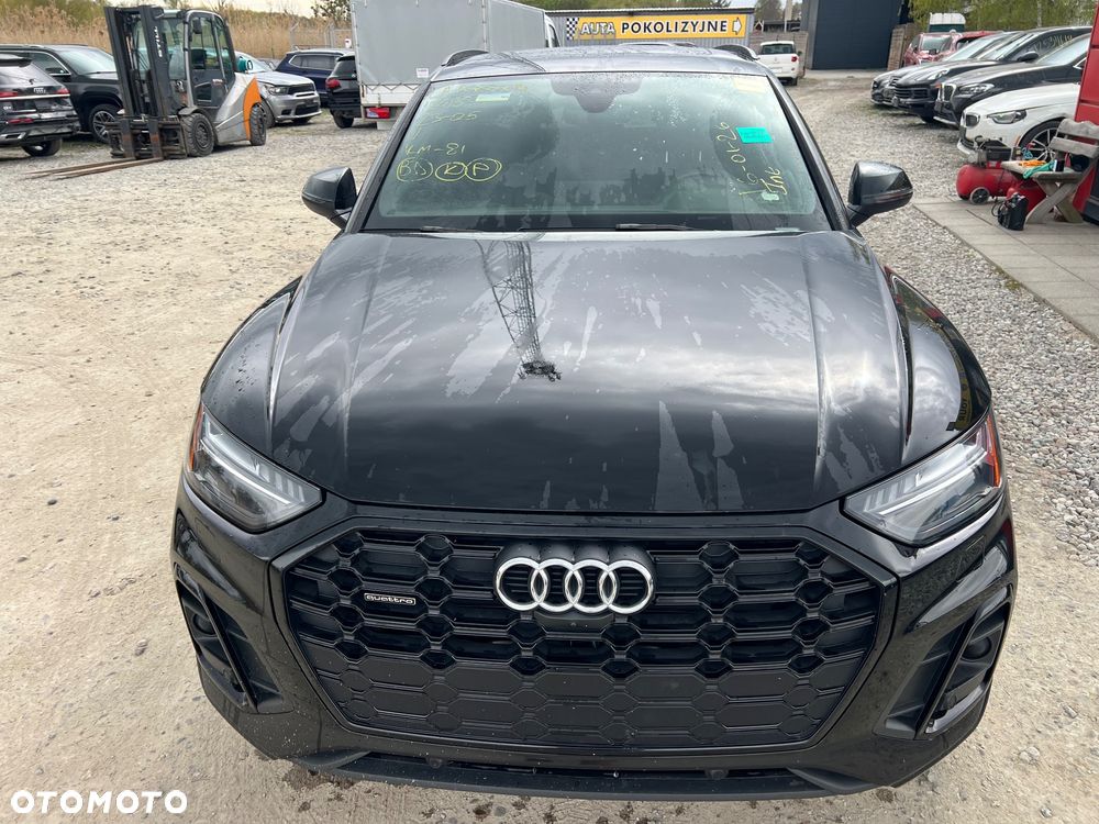 Audi Q5 45 TFSI quattro S tronic - 3