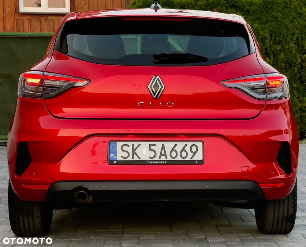 Renault Clio 1.0 TCe Intens - 6