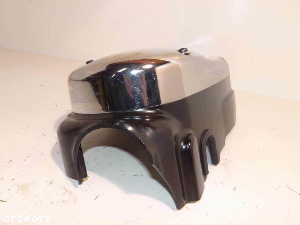 Kawasaki VN 1600 Vulcan pokrywa dekiel silnika K377 - 6