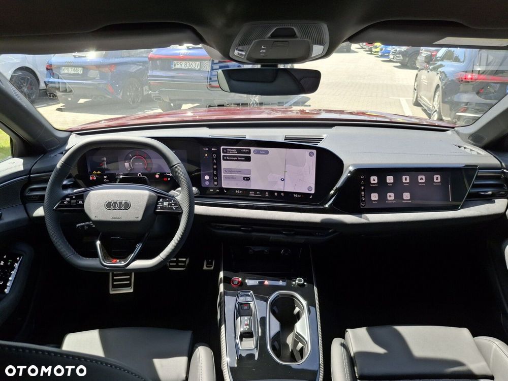 Audi A6 Avant - 20
