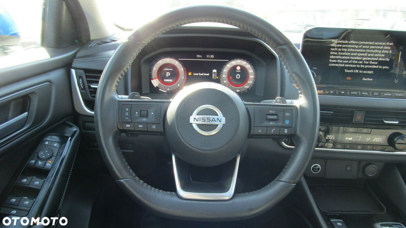 Nissan Qashqai - 14