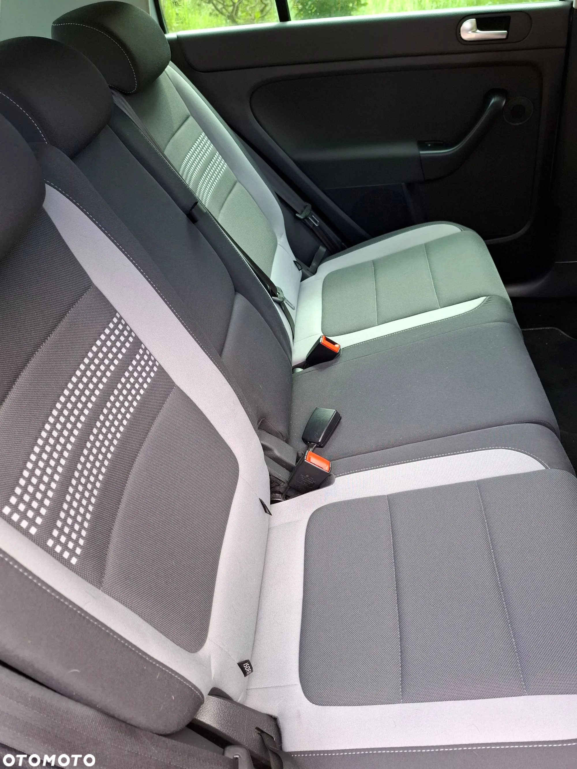 Volkswagen Golf Plus 1.2 TSI DSG Life - 6