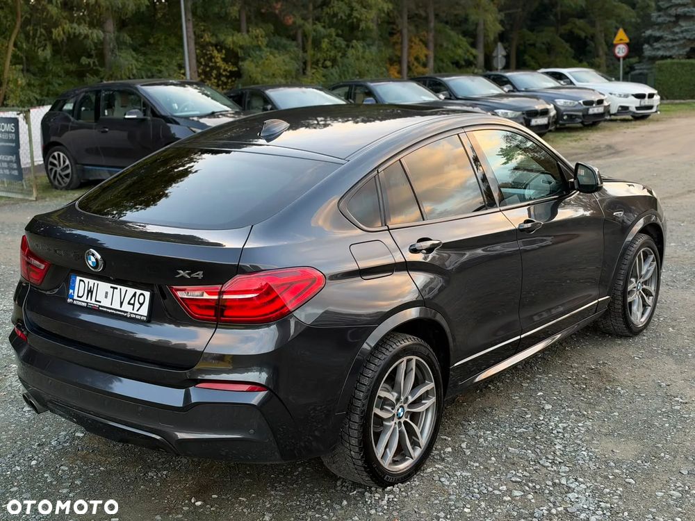 BMW X4 - 10