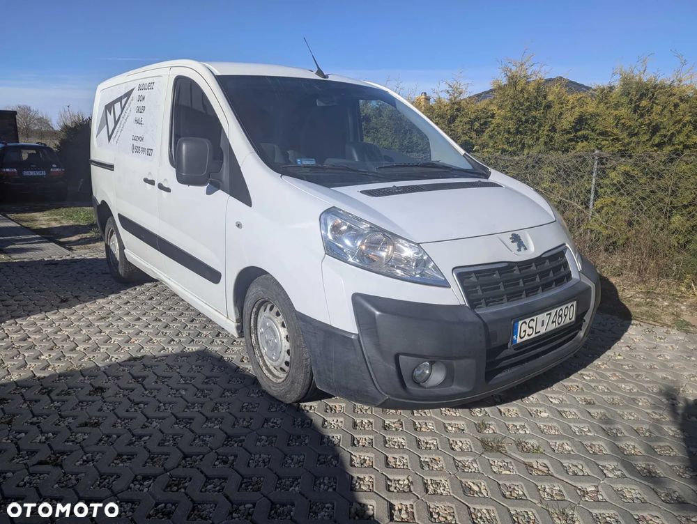 Peugeot Expert - 14