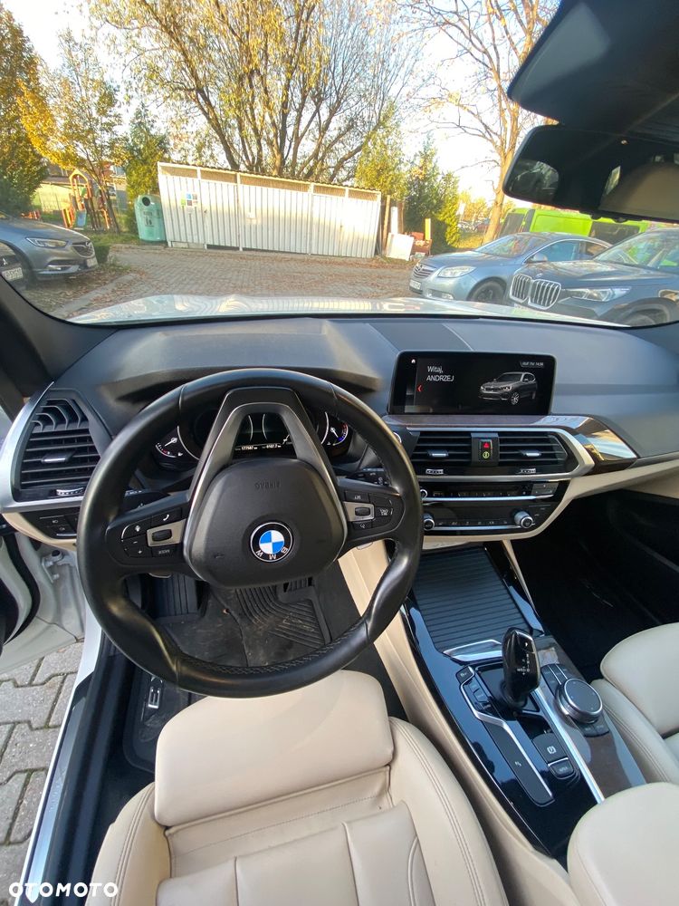 BMW X3 - 13