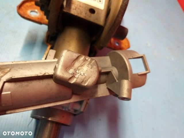 Ford Transit Custom kolumna kierownicza - 4