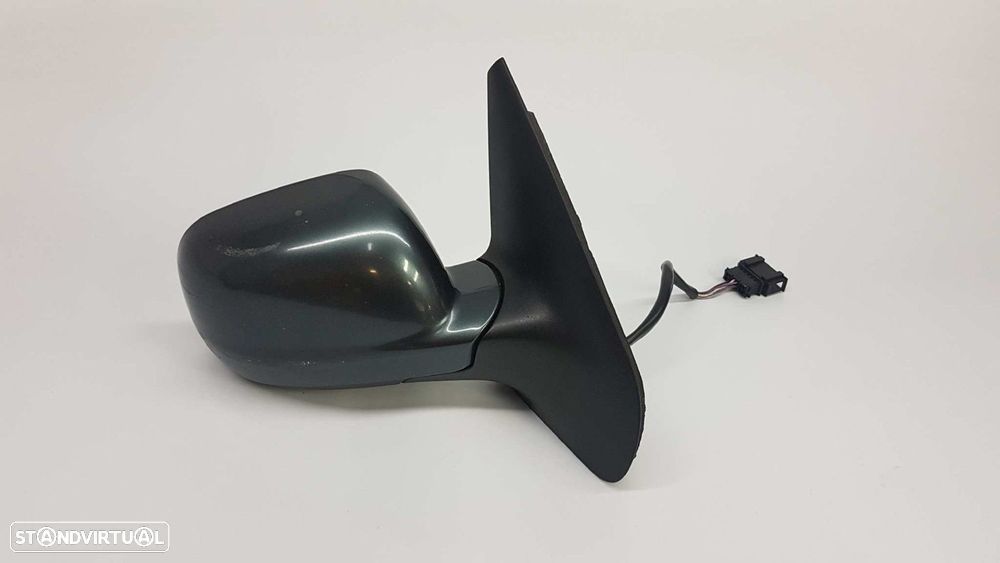 RETROVISOR DIREITO VOLKSWAGEN BORA BERLINA (1J2) HIGHLINE - 1