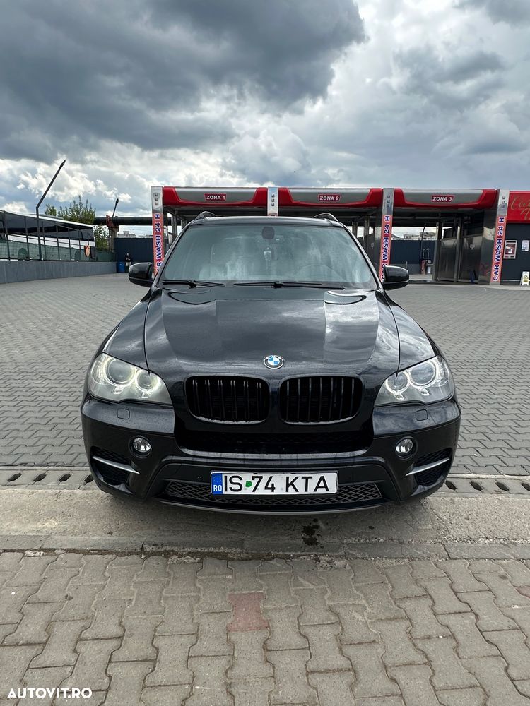 BMW X5 xDrive40d Edition Exclusive - 2