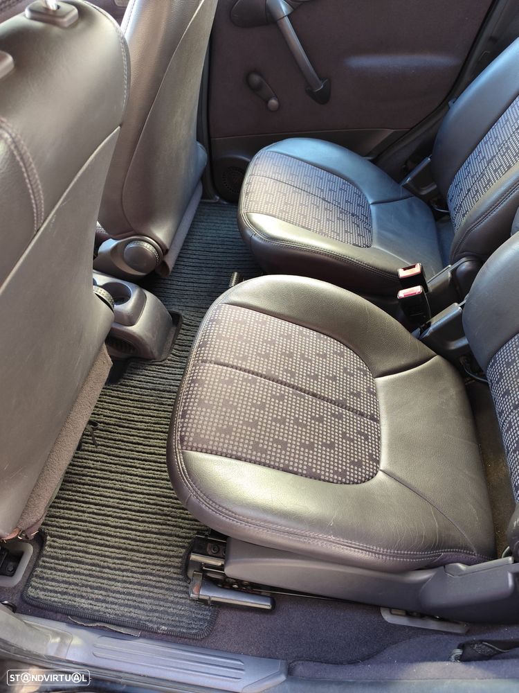 Mercedes-Benz A 170 CDi Elegance - 10