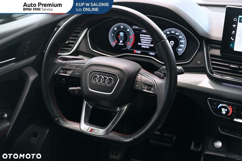 Audi Q5 - 13