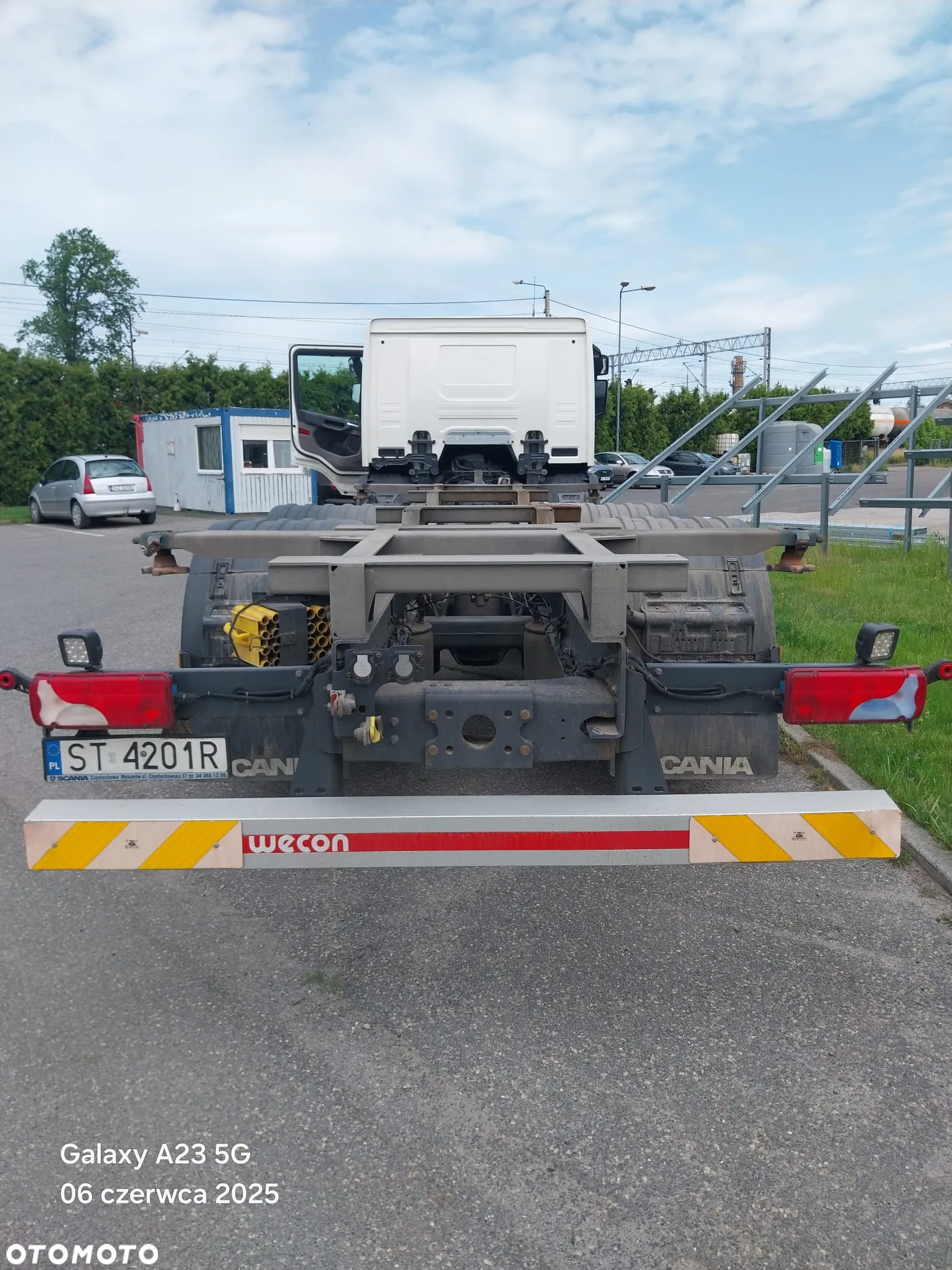 Scania P410 - 2