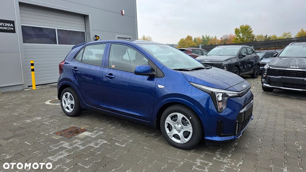 Kia Picanto 2026 photo 3