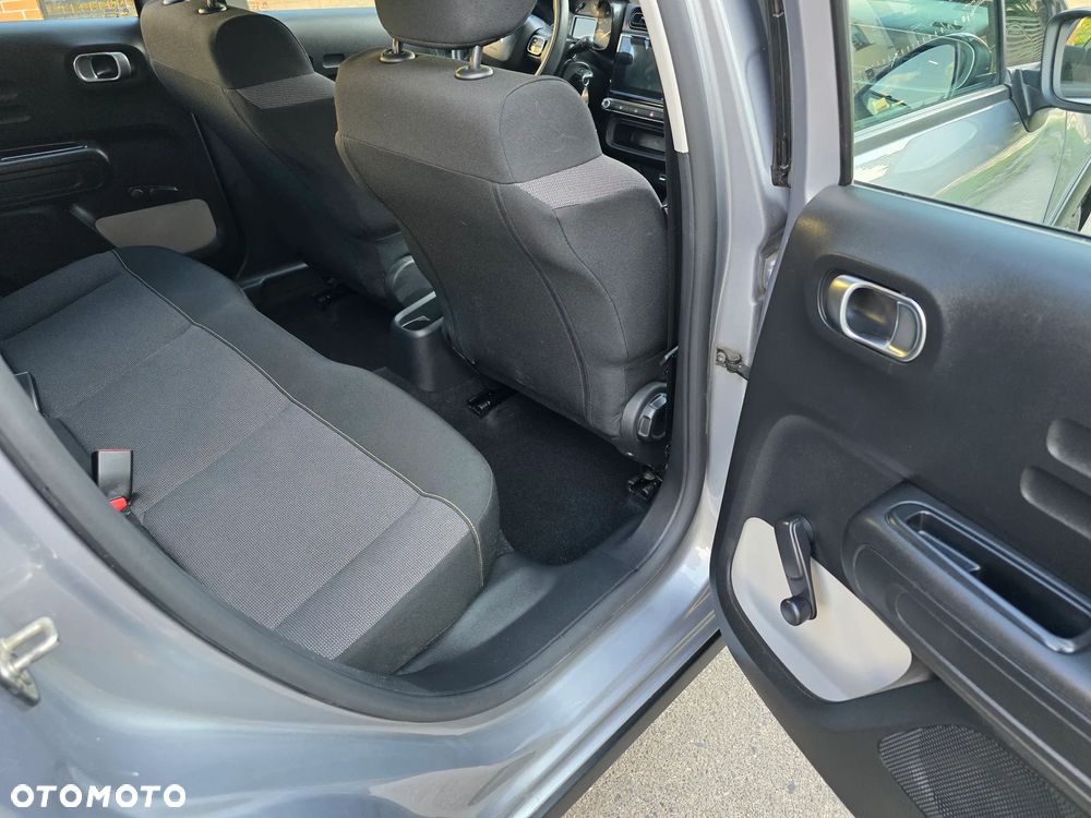Citroën C3 1.5 BlueHDi Shine - 14