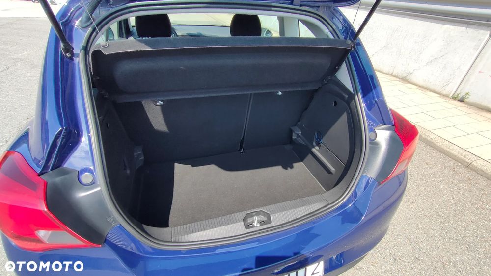Opel Corsa 1.3 D (CDTi) (ecoFLEX) Start/Stop Edition - 32