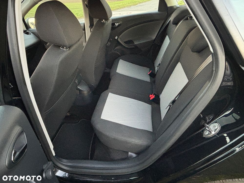 Seat Ibiza 1.2 TDI CR Style - 19