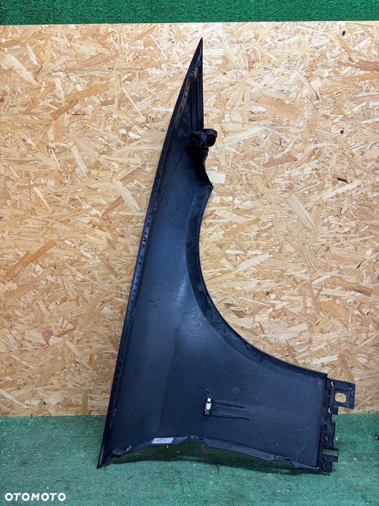 Bmw 3 E92 E92 Coupe ,Cabrio błotnik lewy - 2