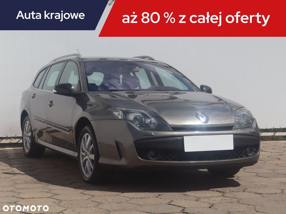 Renault Laguna - 3