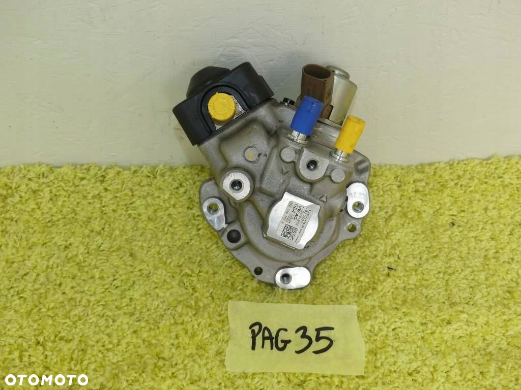 Pompa Wtryskowa Paliwa DIESEL Vw CRAFTER T6 1,6 2,0 TDI 19tyś/km - 1