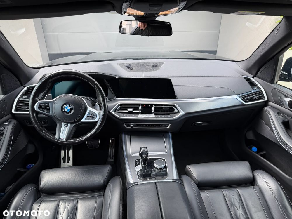 BMW X5 xDrive30d mHEV sport - 6
