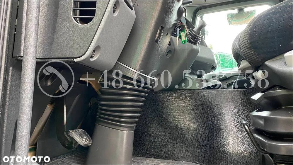 Mercedes-Benz Bezwypadkowy_Serwisowany_TOP-STAN - 20