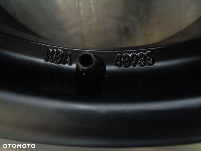 4X FELGI 17 RONAL R56 MB/FC SKODA SEAT AUDI VW 5X112 7J ET45 - 7