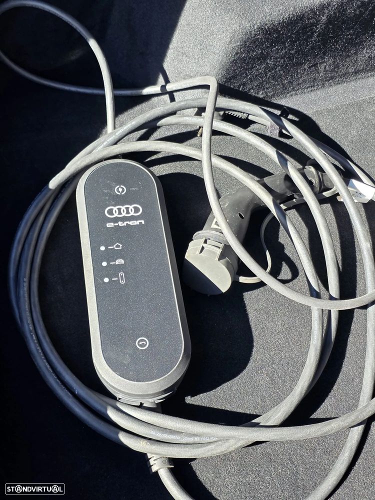 Audi Q4 e-tron 45 82 kWh - 15