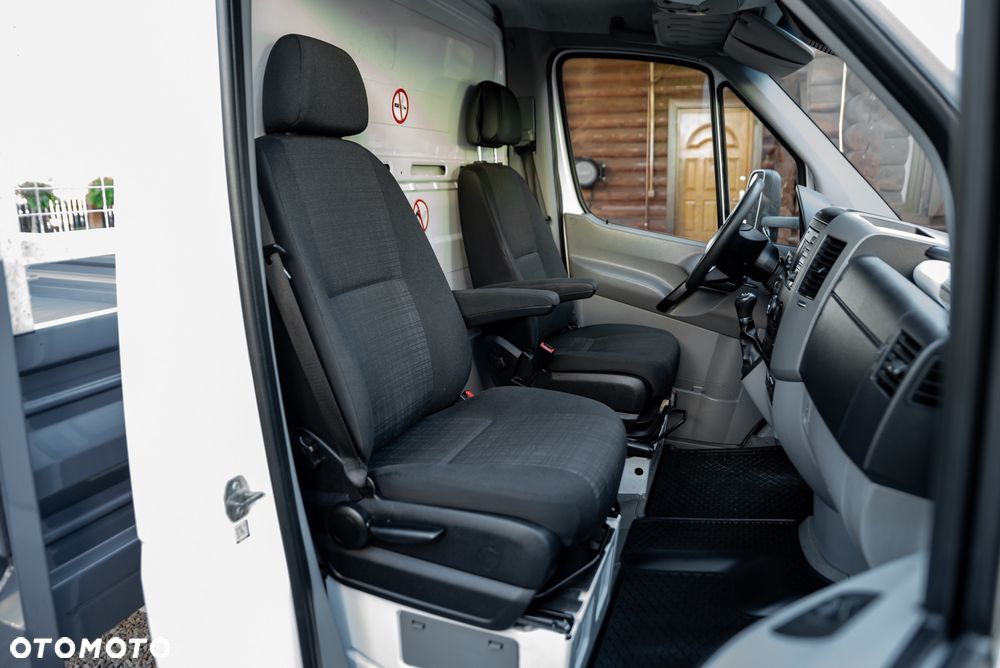 Mercedes-Benz Sprinter 516CDI - 35