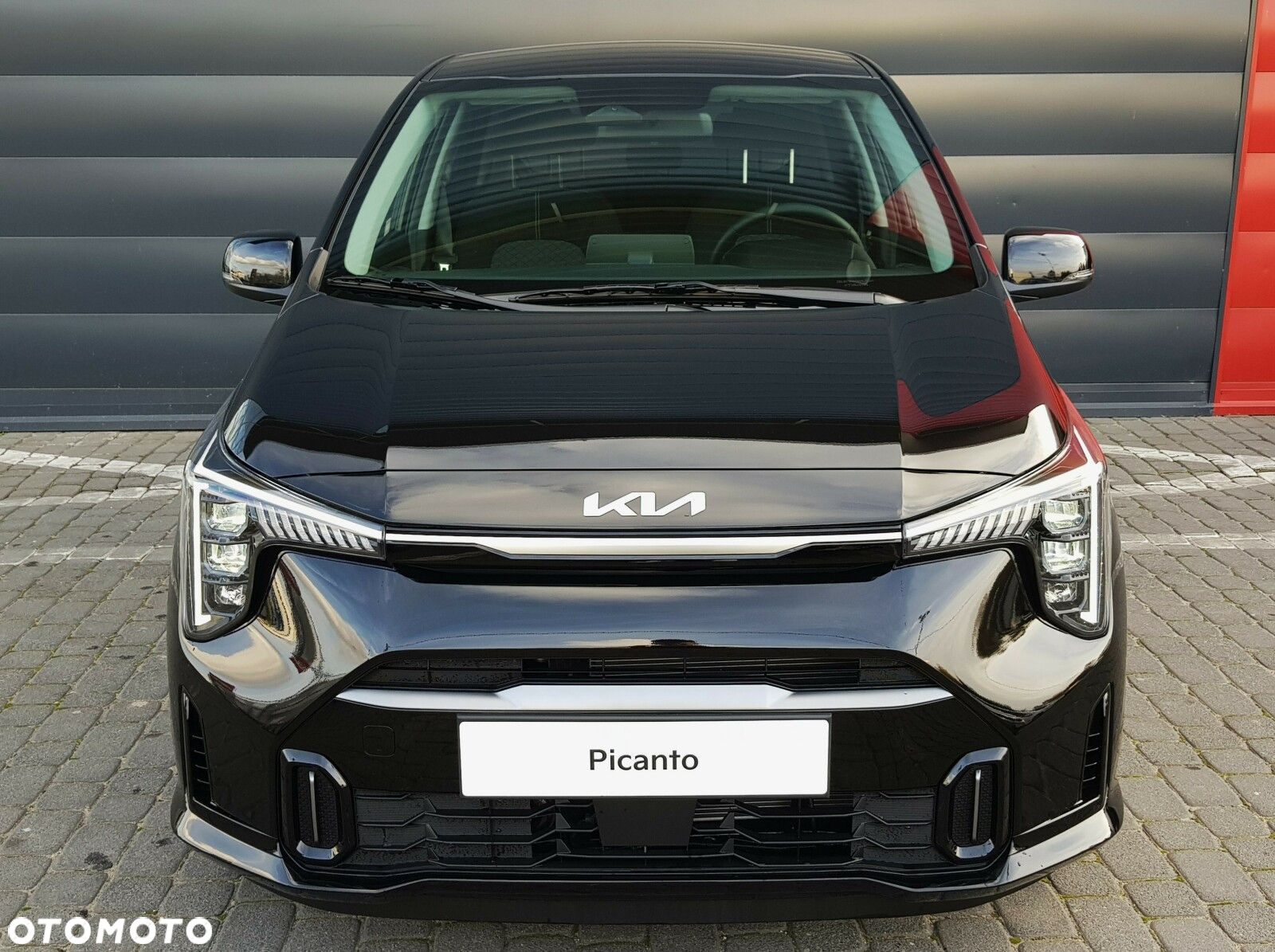 Kia Picanto 1.2 DPI Business Line - 2