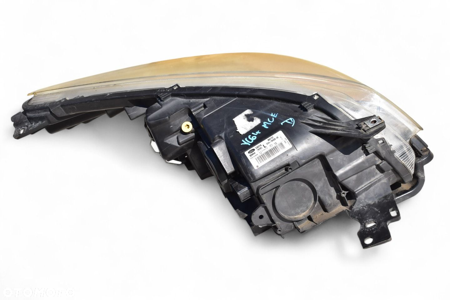 Lampa Lewy Przód FORD KUGA II MK2 UK CV44-13W030-BE - 7