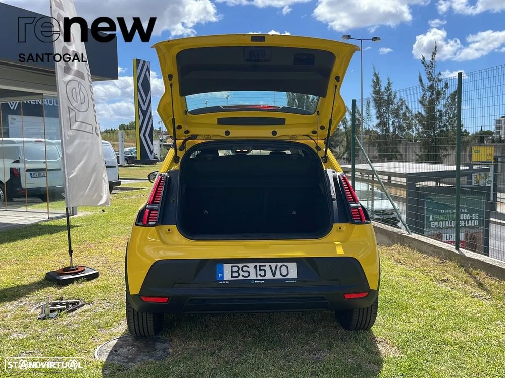 Renault 5 E-Tech 40 kWh Evolution Autonomia Urbana - 9