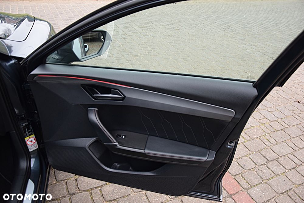 Cupra Formentor 1.5 TSI DSG Tribe Edition - 27