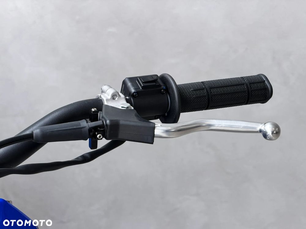 ZX MOTO 250MX - 12