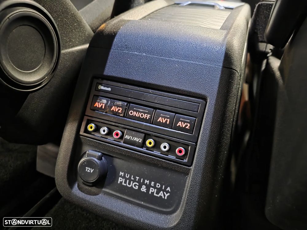 Citroën C4 Grand Picasso BlueHDi 150 Exclusive - 26