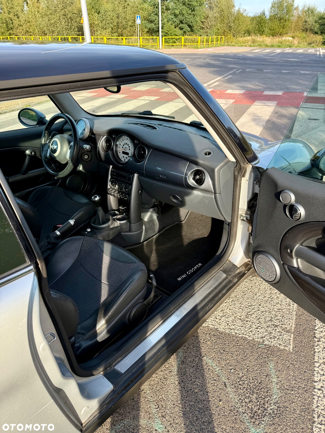 MINI Cooper - 13