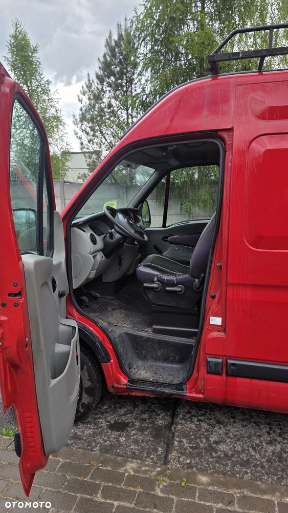 Opel MOVANO - 5