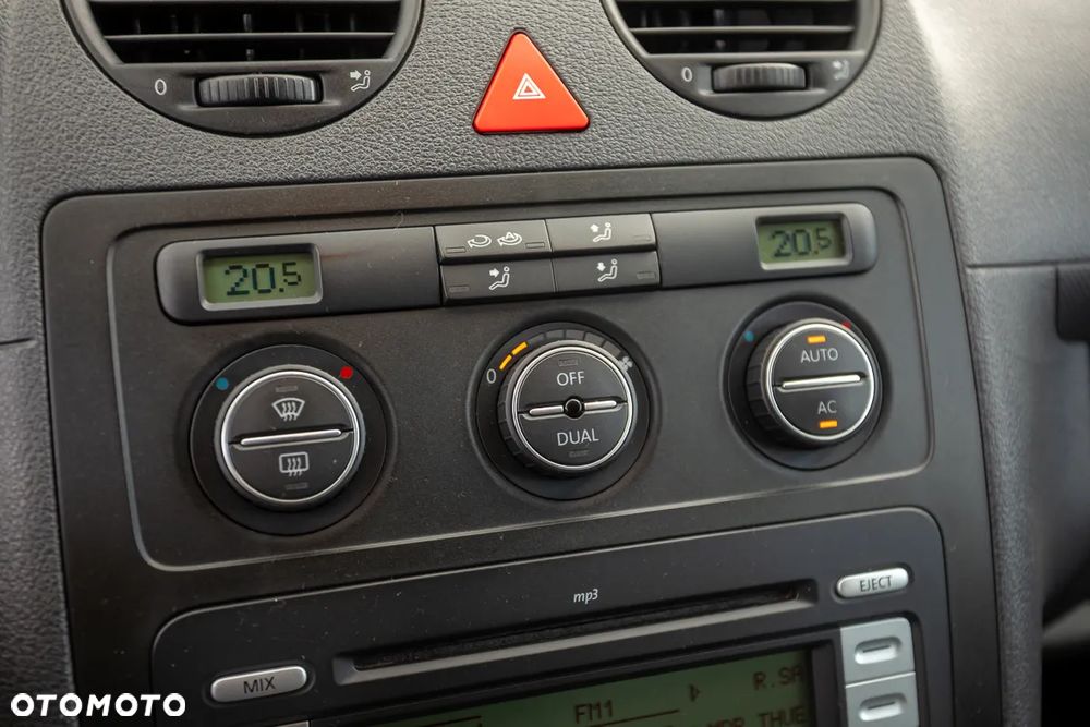 Volkswagen Caddy 1.9 DPF BMT Life (5-Si.) - 26