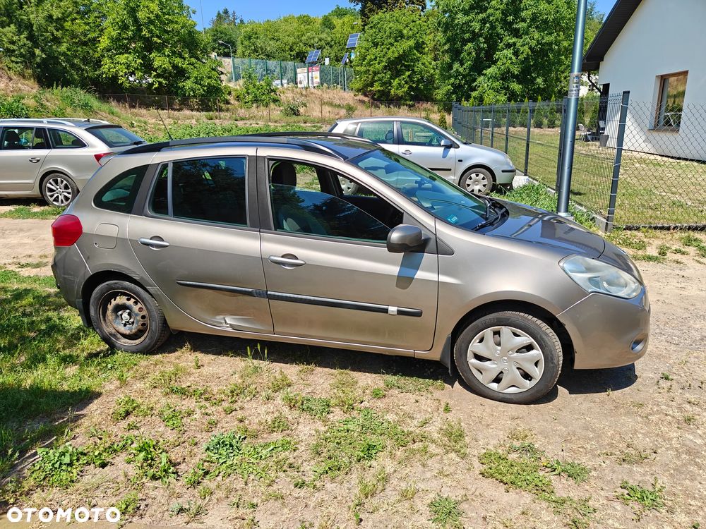 Renault Clio 1.2 16V Alize - 3