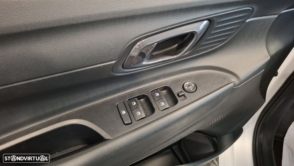 Hyundai i20 1.0 T-GDI Style - 16