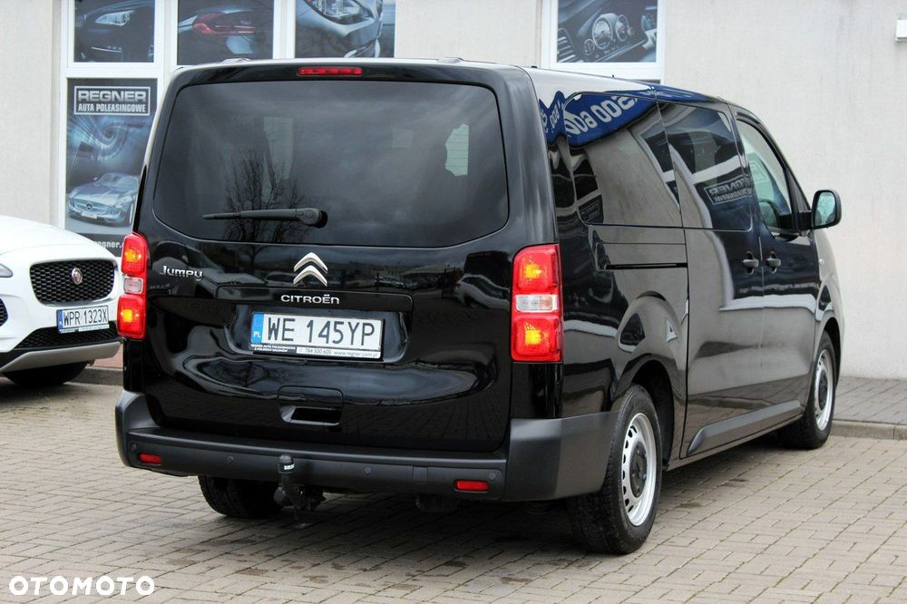 Citroën Jumpy Combi - 4